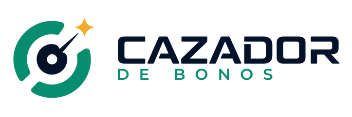 Logo Cazador de Bonos