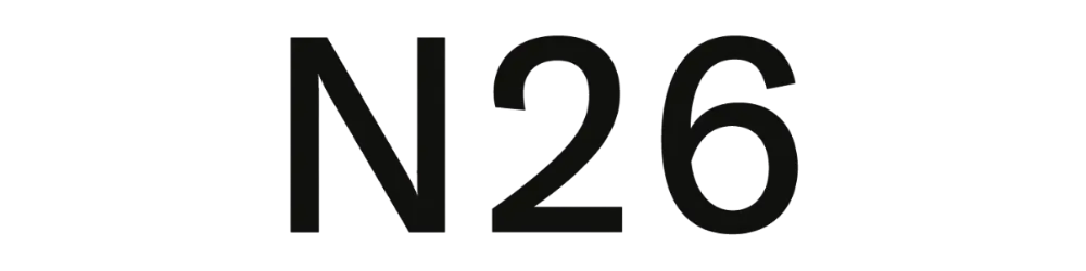 N26