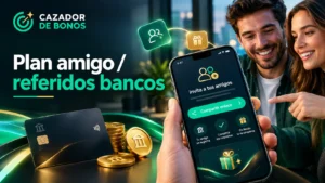 Plan amigo referidos bancos
