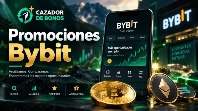 Promociones Bybit
