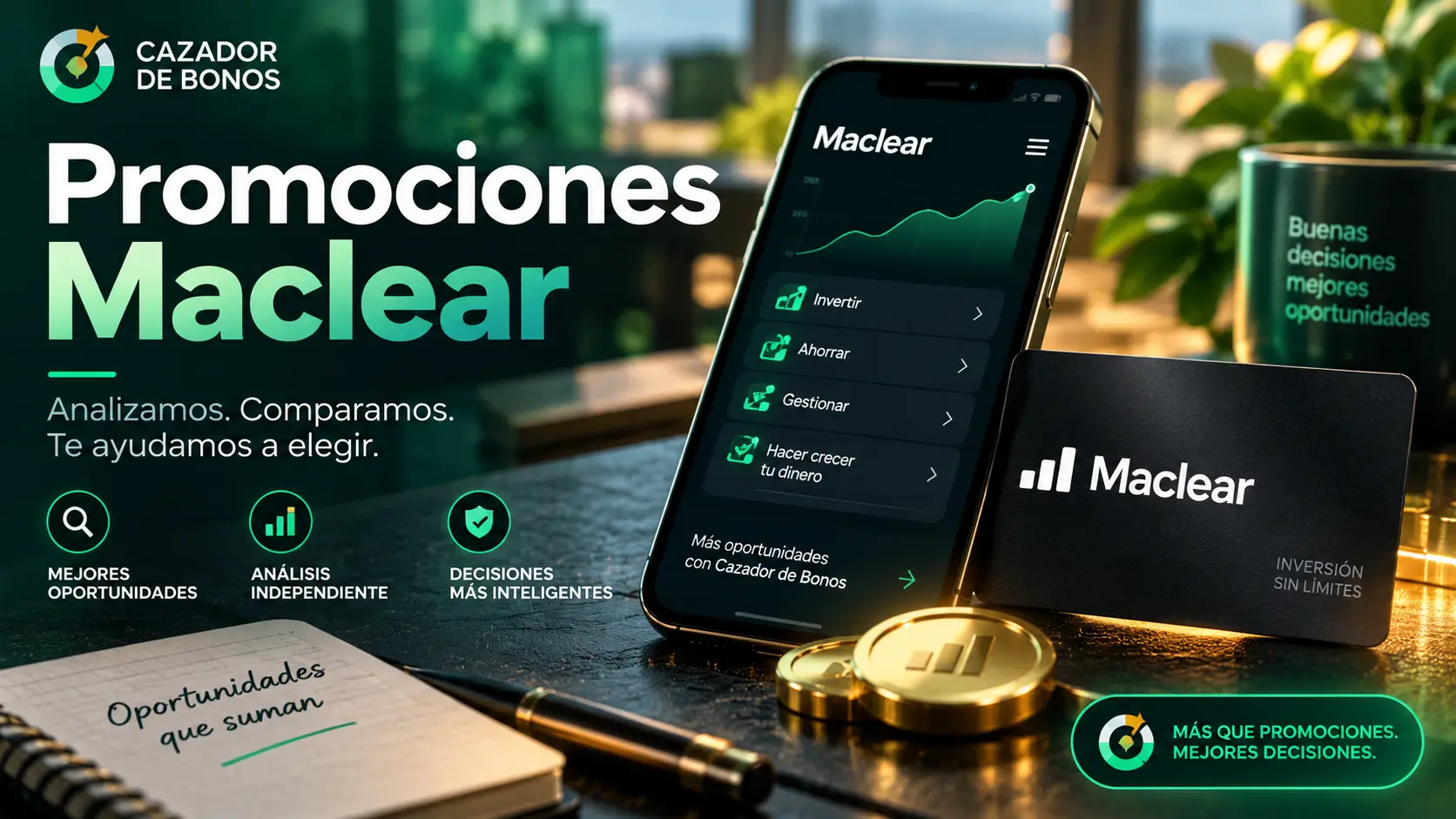 Promociones Maclear