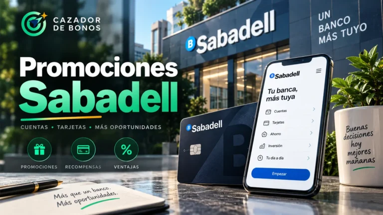 Promociones Sabadell