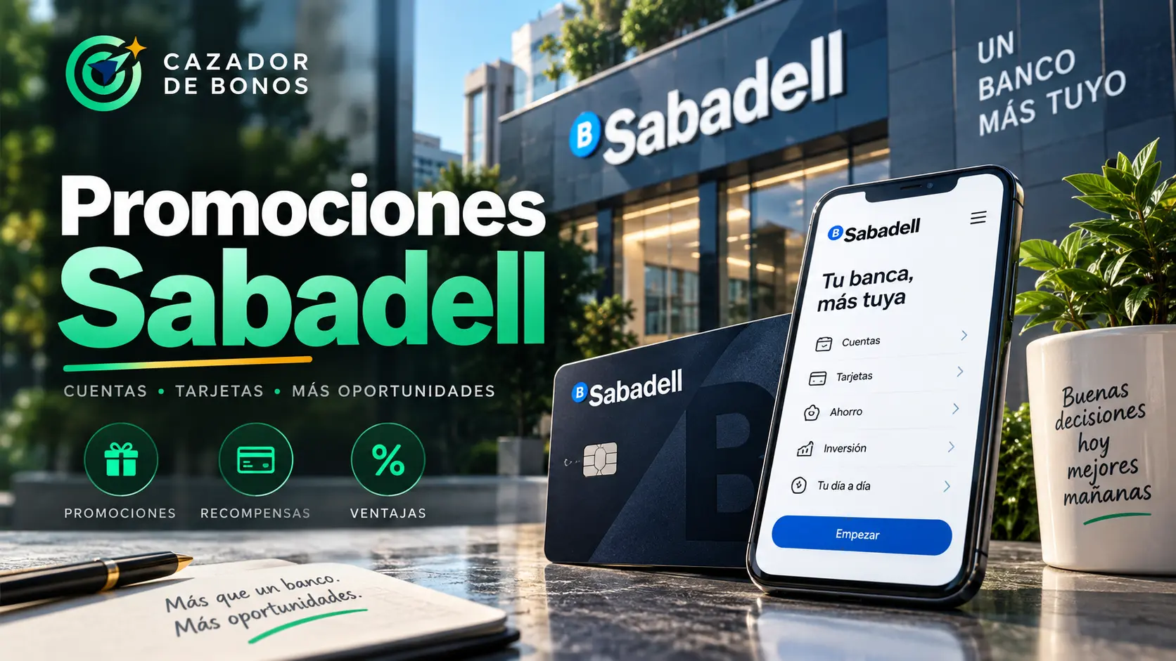 Promociones Sabadell