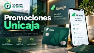 Promociones Unicaja