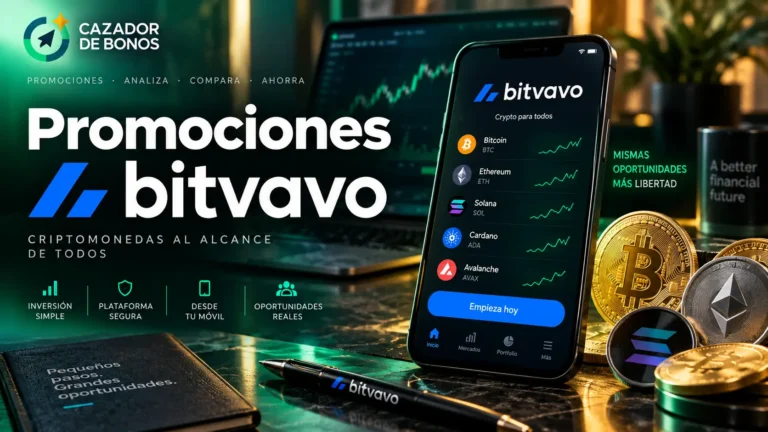 Promociones bitvavo